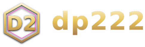 dp222 logo